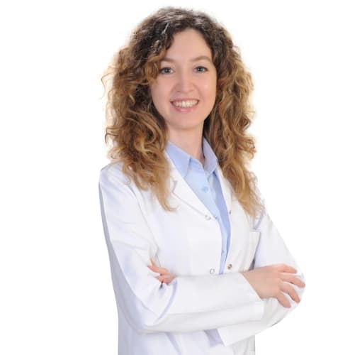 Uzm. Dyt. Merve Bahtiyar Profil Fotoğrafı