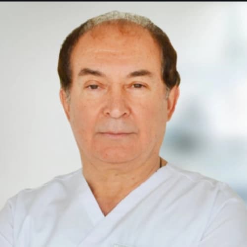 Dt. Ali Özhan