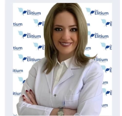 Uzm. Dr. Nazanın Hassanzadeh