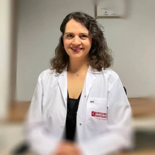Op. Dr. Lütfiye Yeşim Aydın