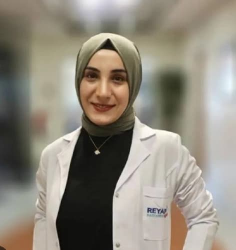 Dt. Sevim Tutar Profil Fotoğrafı