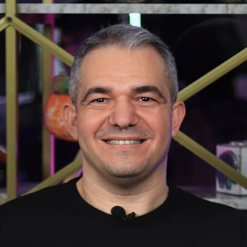 Uzm. Dr. Armağan Varol Profil Fotoğrafı