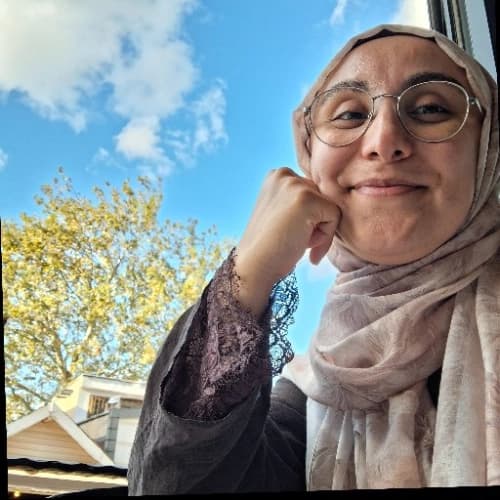 Dt. Ayşegül Yıldız Profil Fotoğrafı