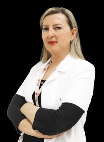 Uzm. Dr. Muazzez Caymaz Profil Fotoğrafı