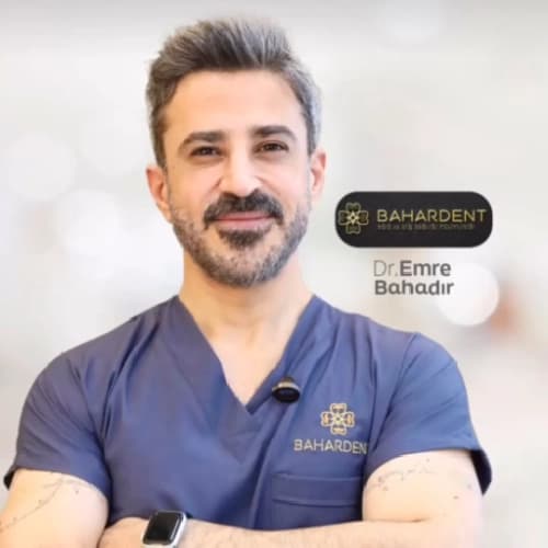 Dr. Emre Bahadır