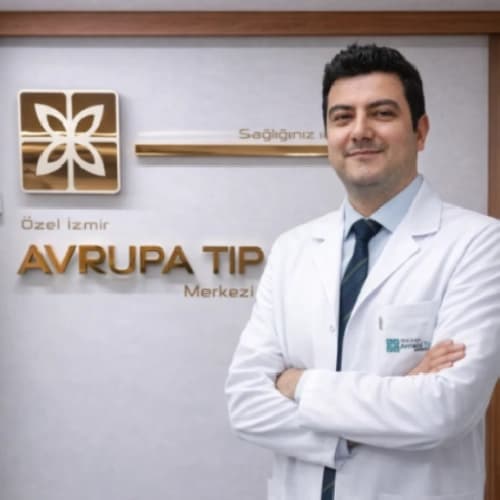 Op. Dr. Turhan Mammadov Profil Fotoğrafı