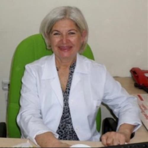 Uzm. Dr. Münevver Tuncel Profil Fotoğrafı