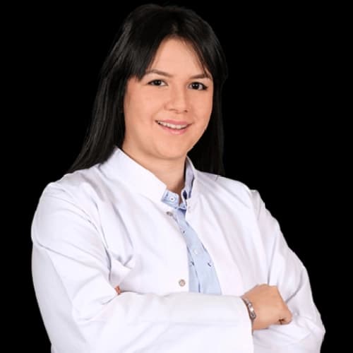 Doç. Dr. Ürün Özer Ağırbaş