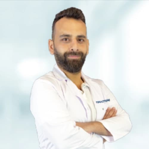 Uzm. Dr. Doğuş Eşberk Profil Fotoğrafı