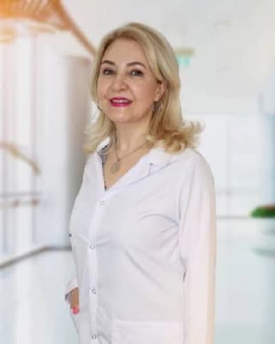 Uzm. Dr. Duygu Bilginer Profil Fotoğrafı
