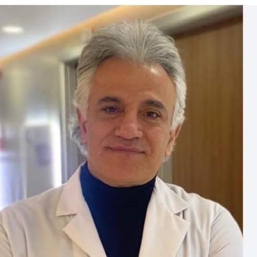Uzm. Dr. Mehmet Şükrü Efem Profil Fotoğrafı