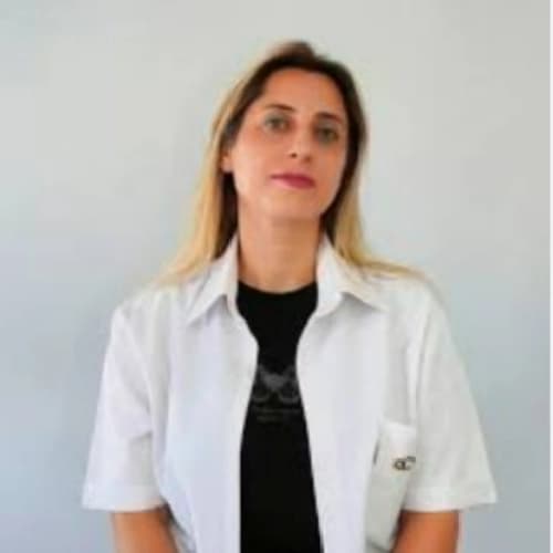 Dr. Pınar Gökmen Kayhan Profil Fotoğrafı