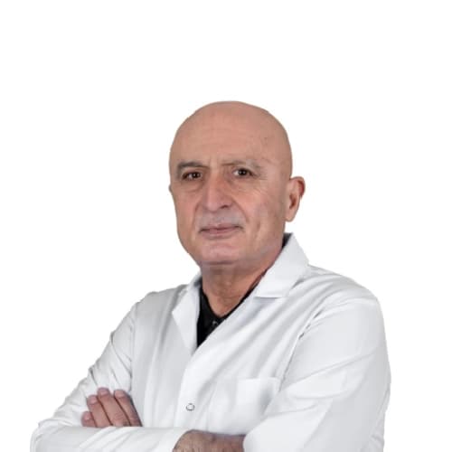 Op. Dr. Erşad Batmaz Profil Fotoğrafı