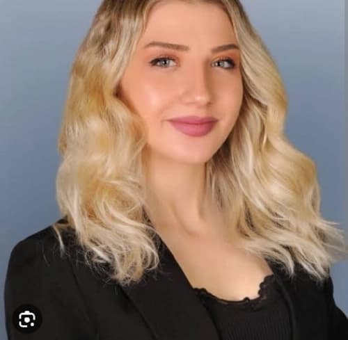 Klinik Psikolog Sena Daşdemir