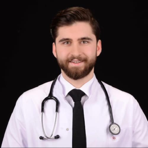 Op. Dr. Recep Haydar Koç Profil Fotoğrafı