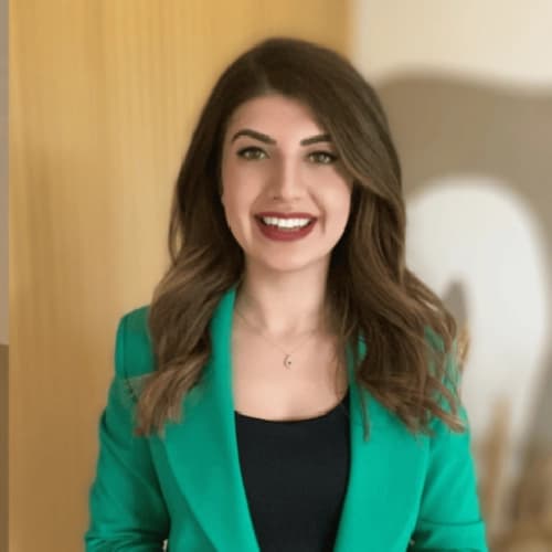Uzm. Psk. Dan. Buket BAYINDIR Profil Fotoğrafı