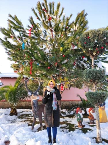 Çocuk Gelişim Uzmanı Nur Kevser Bakırcı Profil Fotoğrafı
