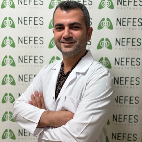 Op. Dr. Cihan Yüksel