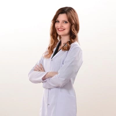 Uzm. Dyt. Tuğba Küçükbay Profil Fotoğrafı