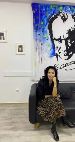 Psk. Dan. Nur Gönen Kaya