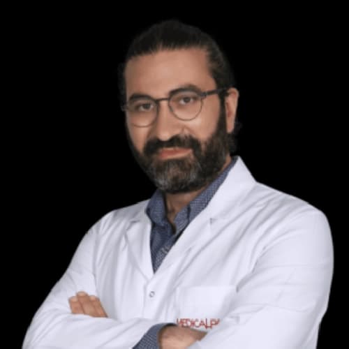 Op. Dr. Emrah Sözen Profil Fotoğrafı