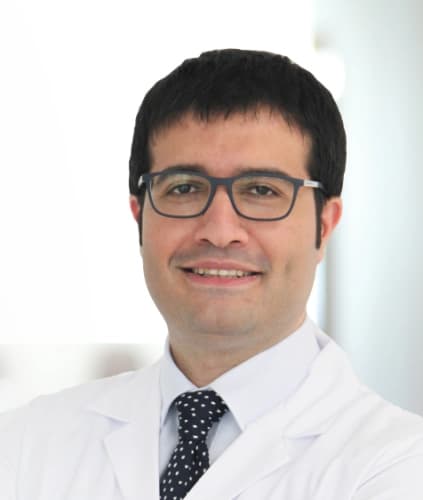 Op. Dr. Murat İpteç Profil Fotoğrafı