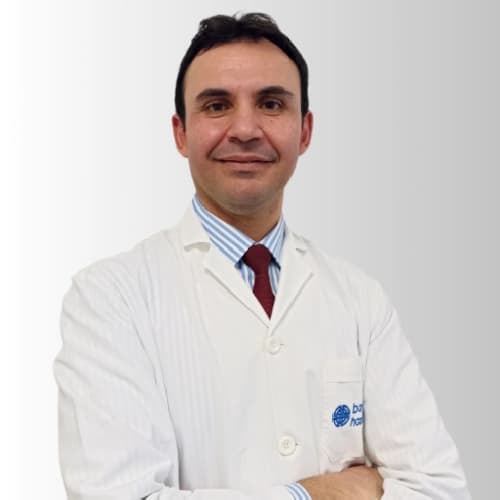 Doç. Dr. Mutlu Güngör Profil Fotoğrafı