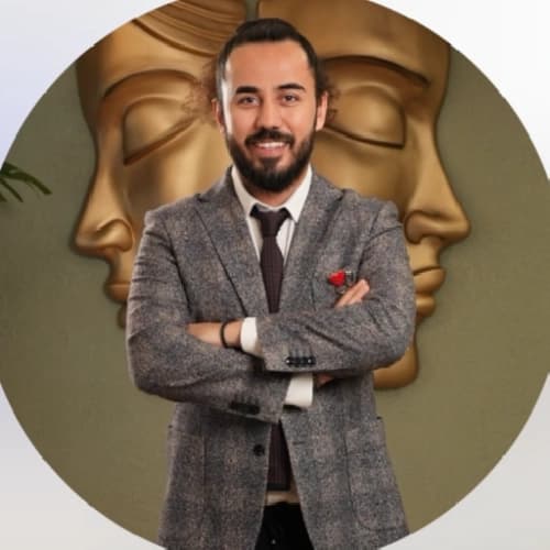 Dr. Mehmet Anasız