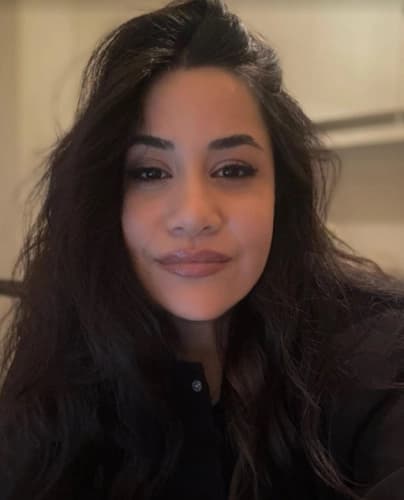 Aile Danışmanı Nafiye Güzel Profil Fotoğrafı
