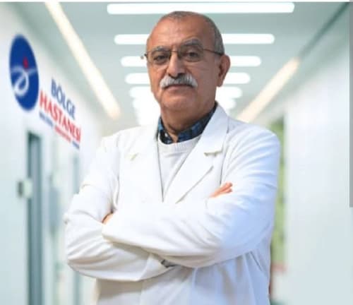 Uzm. Dr. Fatin Koçak Profil Fotoğrafı
