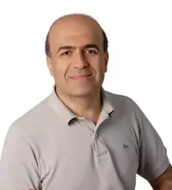 Dr. Öğr. Üyesi Mehmet Emin Yılmaz Profil Fotoğrafı
