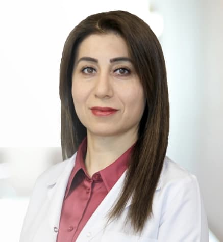 Prof. Dr. Gülşen Kocaman Profil Fotoğrafı