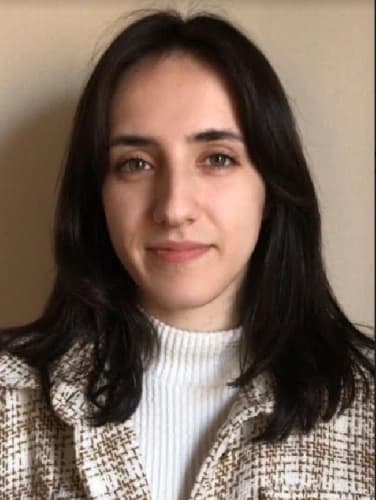 Psk. Dan. Melike Kurtuluş Profil Fotoğrafı