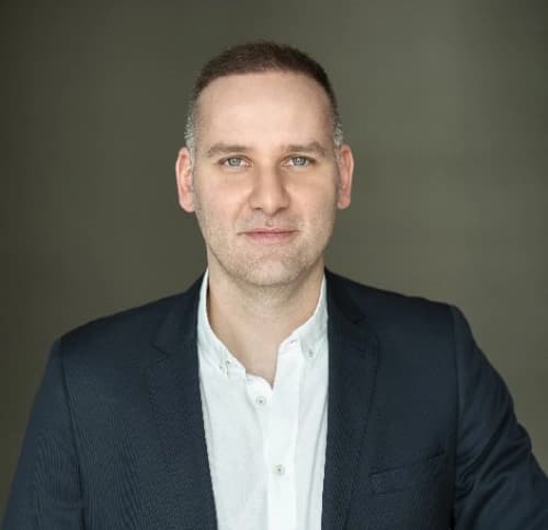 Doç. Dr. Barış Görgün