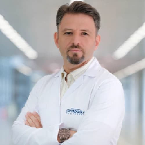 Op. Dr. S.Kadir Meke