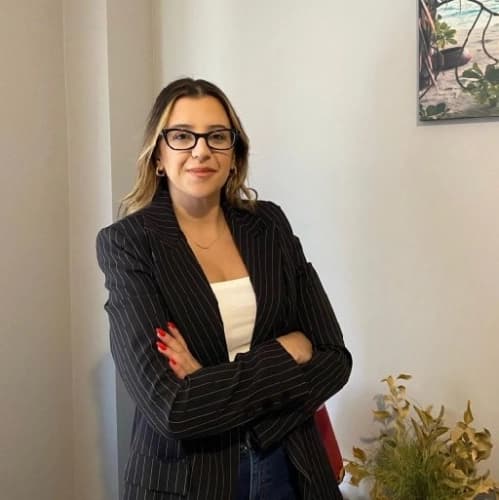 Psk. Dan. Ayça Afra Tombul Profil Fotoğrafı
