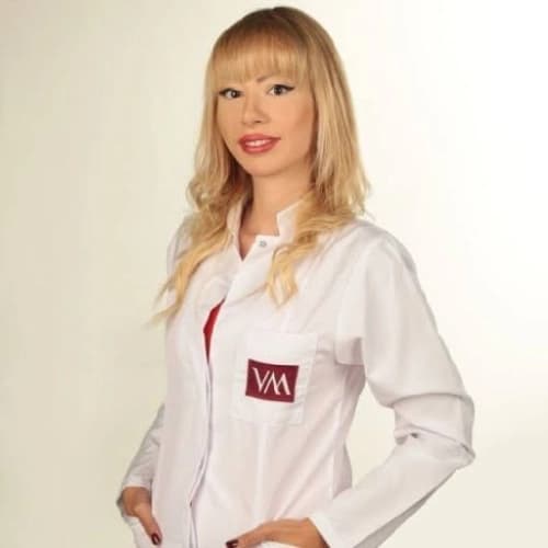 Op. Dr. Merve Demir Profil Fotoğrafı