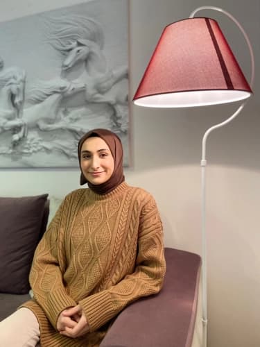 Psk. Merve Atilla Profil Fotoğrafı