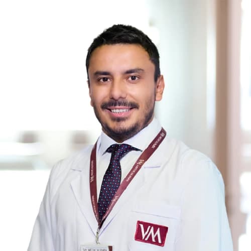 Uzm. Dr. Mustafa Yaşan