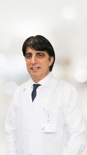 Op. Dr. Hasan Kalkan Profil Fotoğrafı