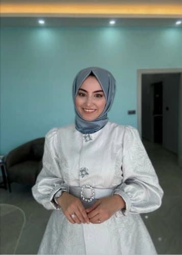 Aile Danışmanı Melike Albayrak