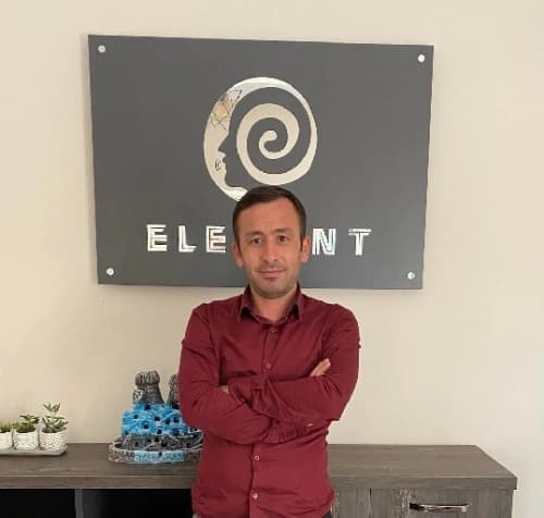 Fzt. Ahmet Dolamaç Profil Fotoğrafı