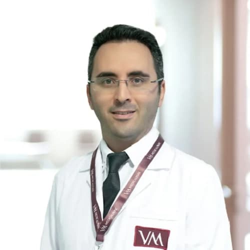 Op. Dr. Ali Rıza Gökduman Profil Fotoğrafı
