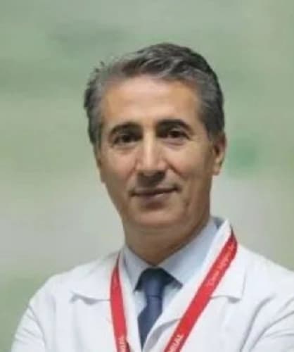 Prof. Dr. Mahmut Aslan