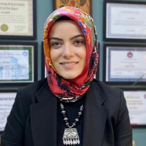 Psk. Dan. Serpil Tüfekçi