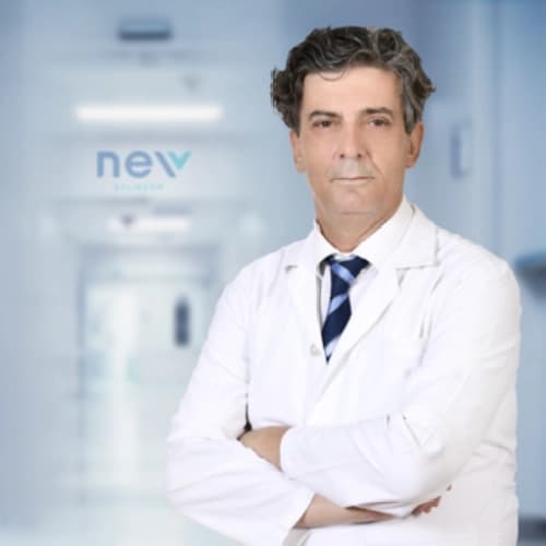 Op. Dr. Kenan Değirmenciler Profil Fotoğrafı