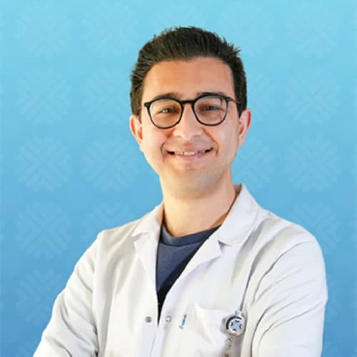 Uzm. Dr. Kamil Mert Profil Fotoğrafı