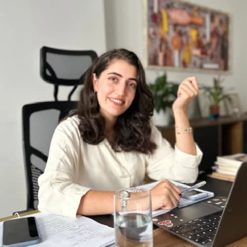 Dyt. Esma Bulut