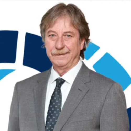 Dr. Zekai Seçkin Profil Fotoğrafı