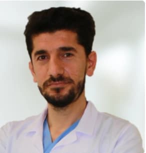 Op. Dr. Mahmut Doğan